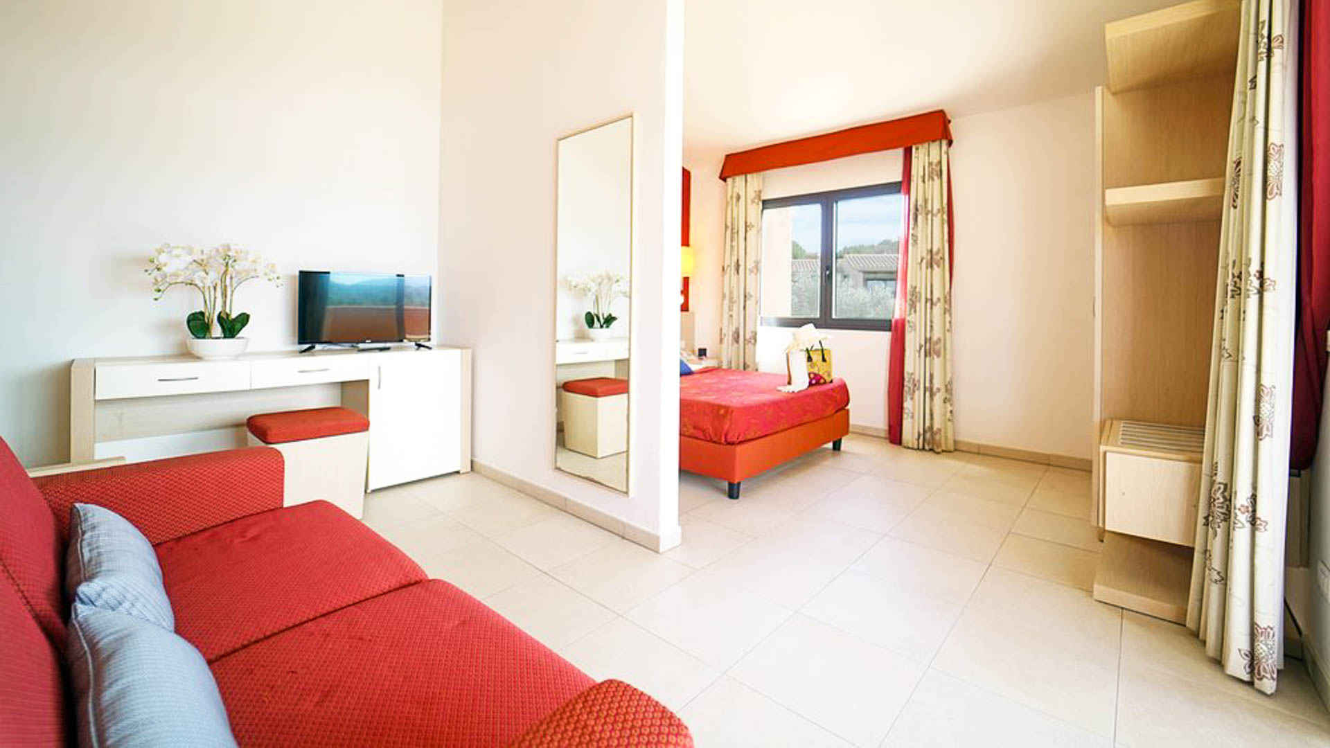 Club Hotel Baja Bianca